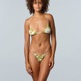 Tasia Top - Sublime Flora