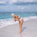 Romi Bottom - Silver Shimmer