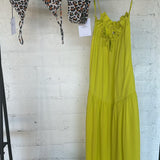 Aila Blue Mystery Box -  Bikini Set and Dress