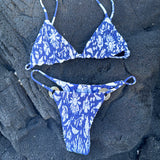 Quattro Bottom - Organic Flora