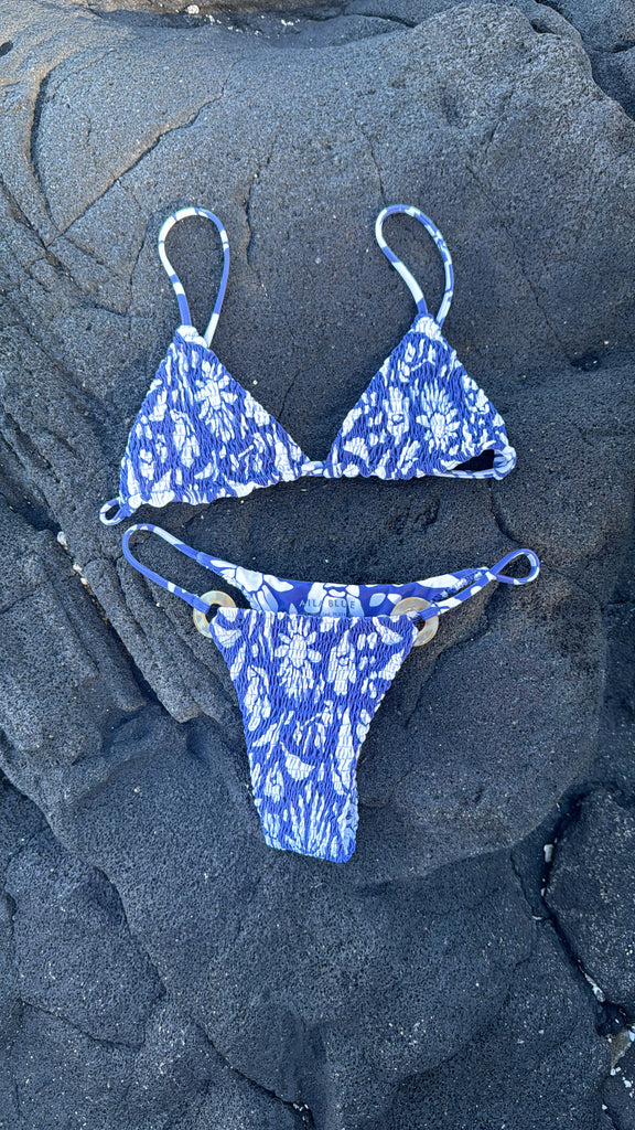 Quattro Bottom - Organic Flora