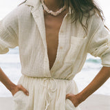 Sabine Short - Cotton