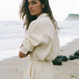 Sabine Short - Cotton