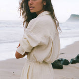 Sabine Short - Cotton