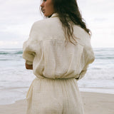 Sabine Short - Cotton