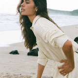 Meryl Shirt - Cotton