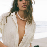 Meryl Shirt - Cotton