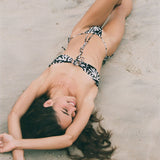 Santorini Top - Marais