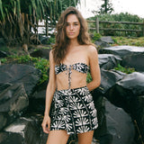 Byrdie Skirt - Marais