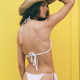 Conch Bottom - Petal