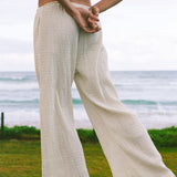 Poppy Pant - Cotton