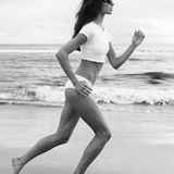 Baby Top - Woven White