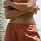 Tide Short - Amber