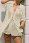 Nola Top - Ivory