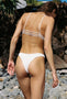Ocean Bottoms - Coconut Eco Rib