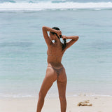 Meggie Top - Tierra