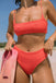 Bambi Bottom - Melona Eco Rib