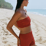 Pica Bottom - Amber