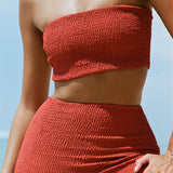 Maria Top - Amber