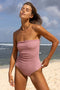 Costa One Piece - Flora