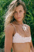 Lacey Top - Pearl