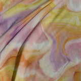 Sarong - Pareo - Watercolor