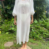 Kate - Chiffon