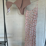 Aila Blue Mystery Box -  Bikini Set and Dress