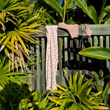 Aila Blue Mystery Box -  Bikini Set and Dress