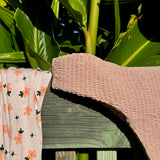 Aila Blue Mystery Box -  Bikini Set and Dress