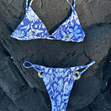 Quattro Bottom - Organic Flora