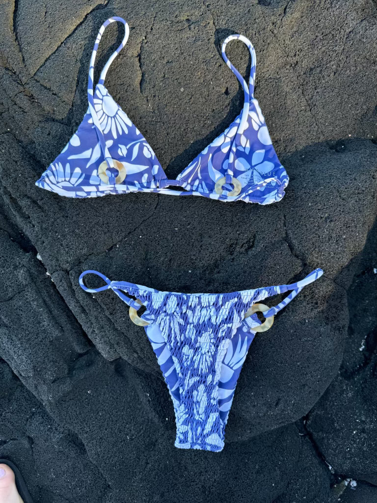 Quattro Bottom - Organic Flora
