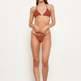 Sicily Bottom - Bronze