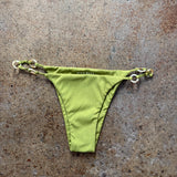 Sicily Bottom - Cypress Eco Rib