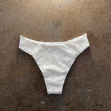 Mana Bottom - Eyelet