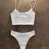 Mana Bottom - Eyelet