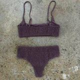 Bambi Bottom - Cocoa Powder