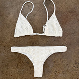 Ocean Bottom - Eyelet