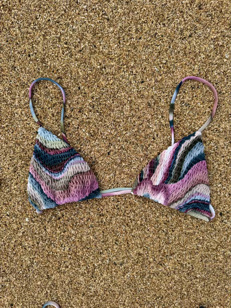 Cinco Top - Agate