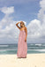 Makaha Dress - Flora