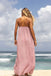 Makaha Dress - Flora