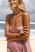 Makaha Dress - Flora