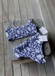 Alice Top - Organic Flora