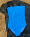 Costa One Piece - Lagoon Eco Rib