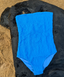 Costa One Piece - Lagoon Eco Rib