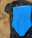 Costa One Piece - Lagoon Eco Rib