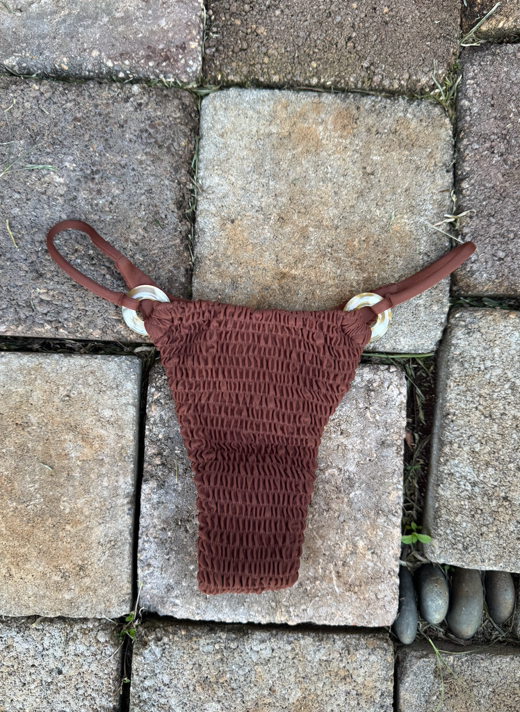 Quattro Bottom - Sepia