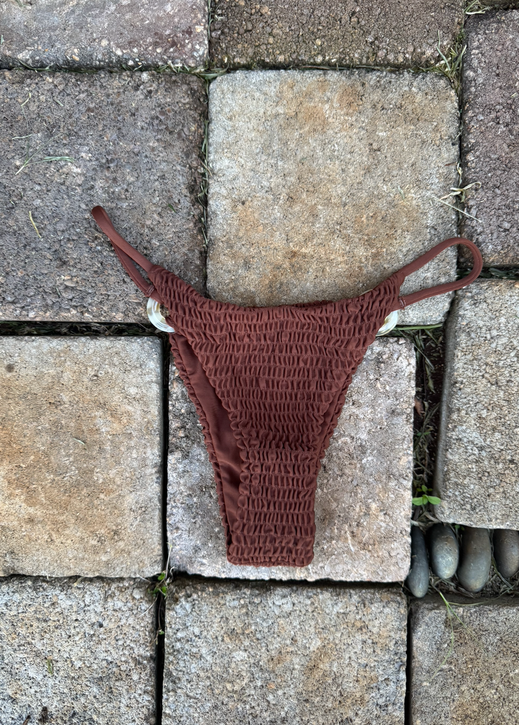 Quattro Bottom - Sepia