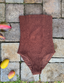 Costa One Piece - Sepia