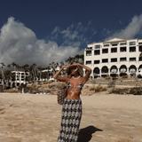 Sarong - Marais